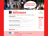 Stedelijke Basisschool Westerhem