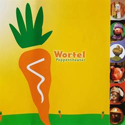 Poppentheater Wortel