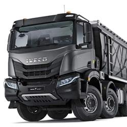 Brussels Truck Center