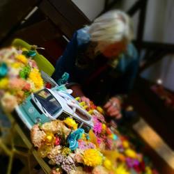 Adinda Sap Bloemencreaties