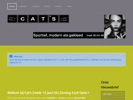 CAT'S