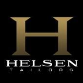 Stijn Helsen Floor @ Helsen Tailors
