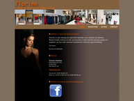 Site de Florine Fashion