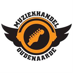 Muziekhandel Oudenaarde