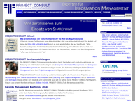 Project Consult BVBA