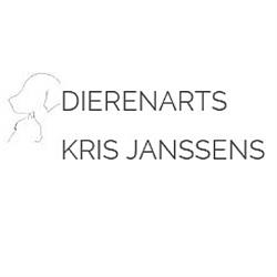 Dierenarts Kris Janssens