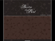 Bistro Du Port