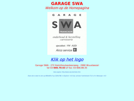 Garage Swa Francken