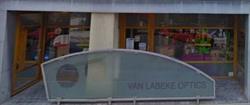 Van Labeke Optics