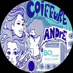 Coiffure Andre