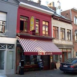Bakkerij De Kozak