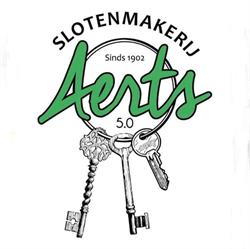 Slotenmakerij Aerts 5.0 Diest