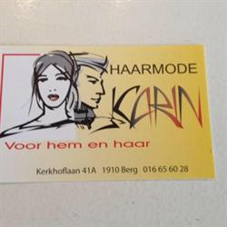 Haarmode karin