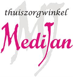 Thuiszorgwinkel Bandagisterie MediJan / Thuisverpleging Janssens Diane bvba