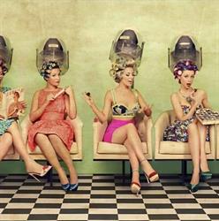 Kapsalon Betty