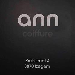 Ann (Coiffure)