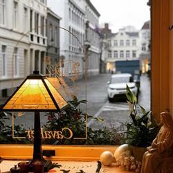 Hotel Cavalier, De Clerck