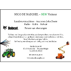 De Naeghel Nico