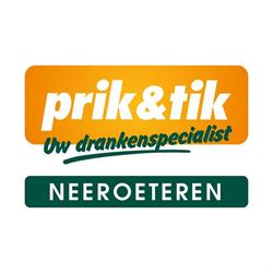 Prik en Tik Neeroeteren - Drinkservice Erlingen