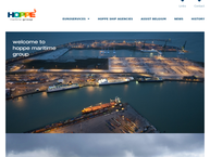 Site de Euroservices nv