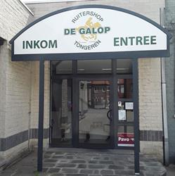 Ruitershop De Galop Crommen Jeanine