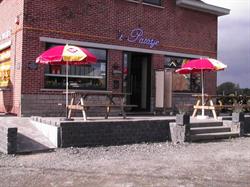Frituur t Patatje