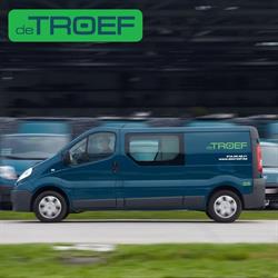 De Troef VZW