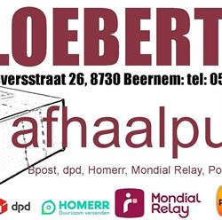 Krantenwinkel Sloebertje