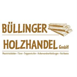 Büllinger Holzhandel SCS