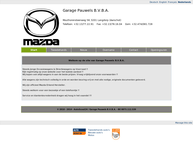 Garage Pauwels