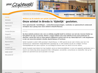 Czyzewski Optiek bvba