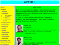 Huet Georges