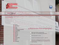 Maaslandse Auto-Onderdelen