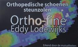 Ortho-Fine Lodewijks Eddy