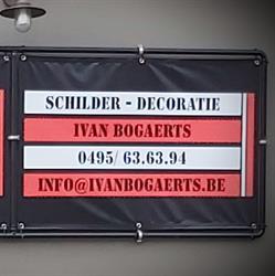 Bogaerts ivan