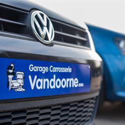 Garage Vandoorne bv