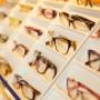 lunettes de chez l'opticien marc meert à Marbehan
