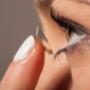 lentilles de contact chez l'opticien marc meert à Marbehan