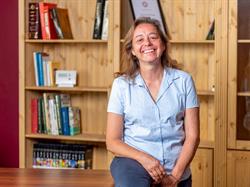 Elisabeth Demars - Nutrionniste Naturopathe - Osthéopathe