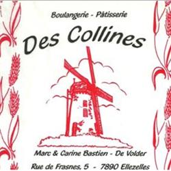 Boulangerie des Collines