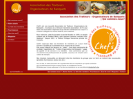 Site de Traiteur Philippe Hansenne