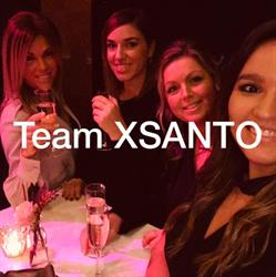 Haarstudio Xsanto