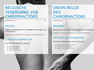 Site de Ghyselings eric