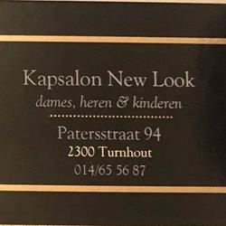 Kapsalon Look
