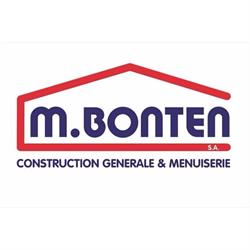 M. Bonten