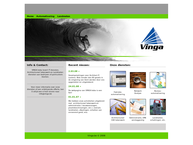 Vinga bvba
