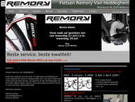 Site de Van Heddeghem-Remory/M.
