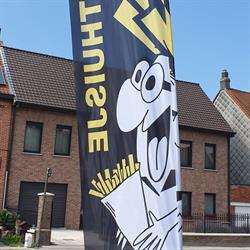 Friethuisje