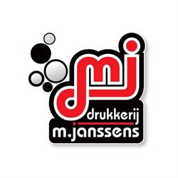 Drukkerij Marc Janssens bvba