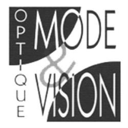 Mode et Vision